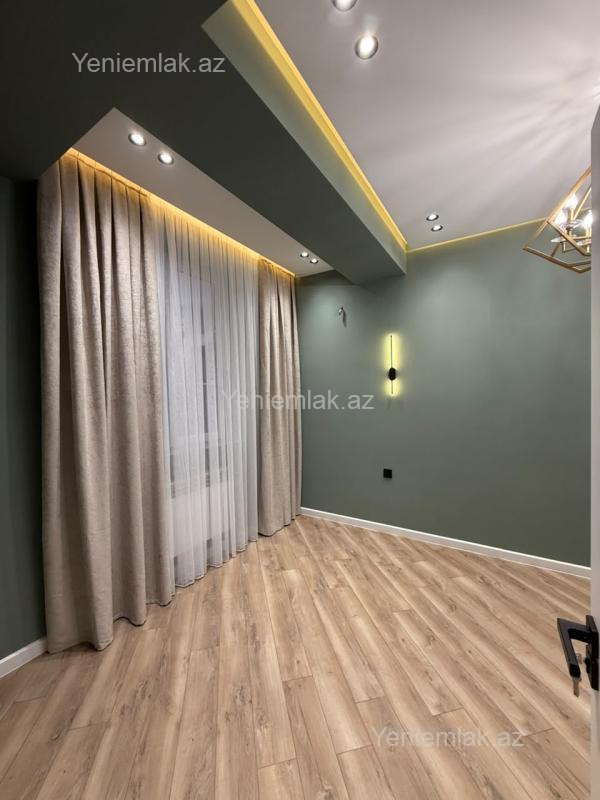 3 otaqlı Bina evi menzil, Saray, Abşeron