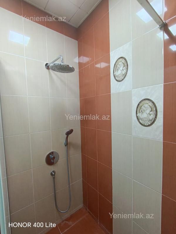 2 otaqlı Bina evi menzil, Yasamal rayonu, Bakı