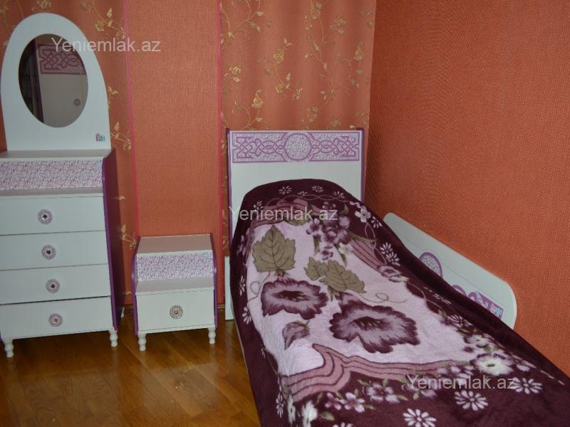 4 otaqlı Bina evi menzil, Yasamal rayonu, Bakı