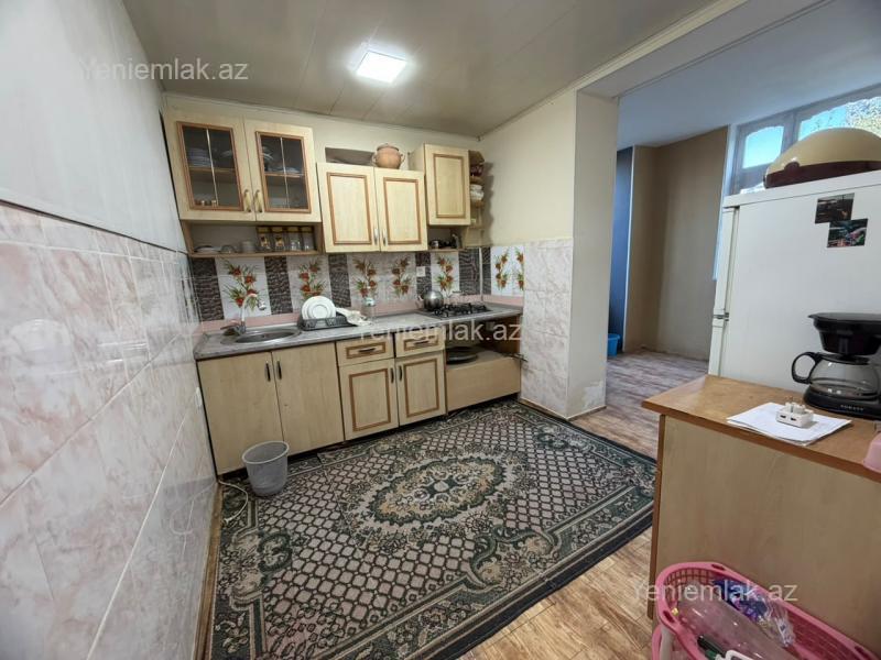 5 otaqlı Həyət evi / Villa, Sabunçu rayonu, Bakı