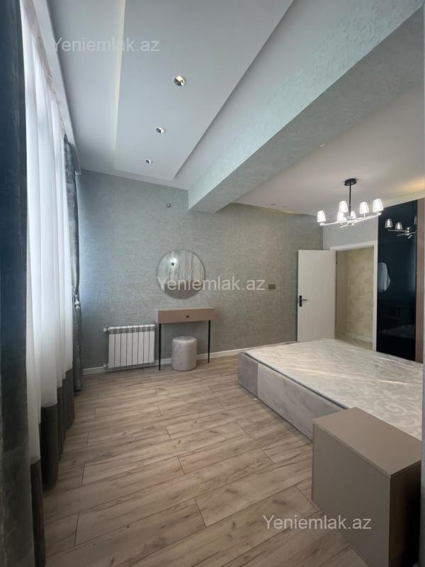2 otaqlı Bina evi menzil, Xətai rayonu, Bakı