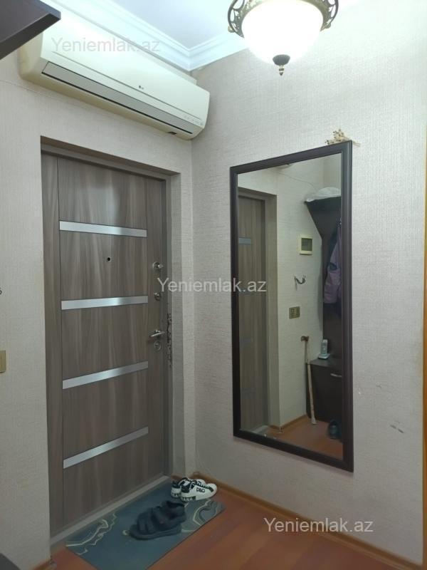 3 otaqlı Bina evi menzil, 17-ci mikrorayon, Sumqayıt