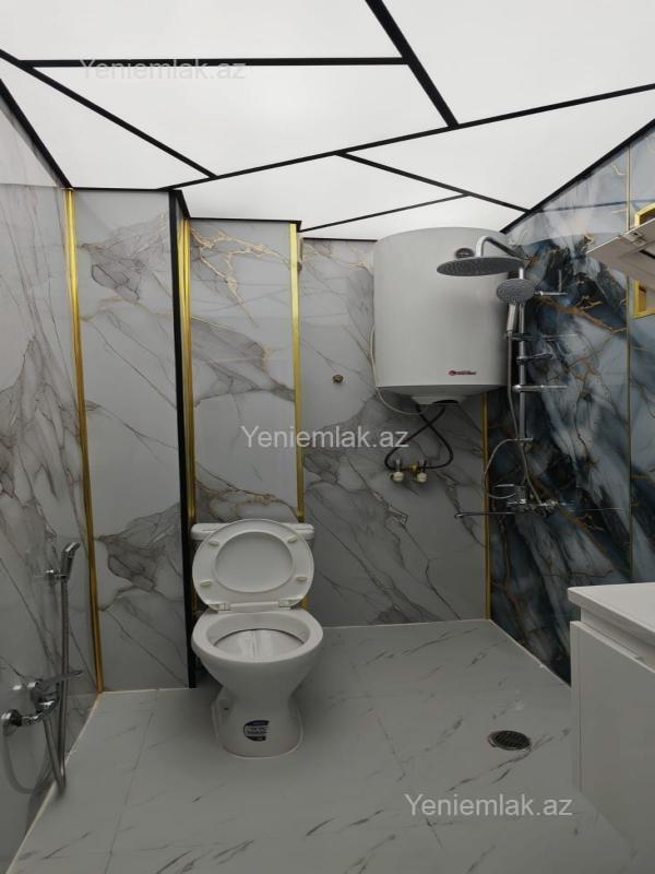 2 otaqlı Bina evi menzil, Suraxanı rayonu, Bakı