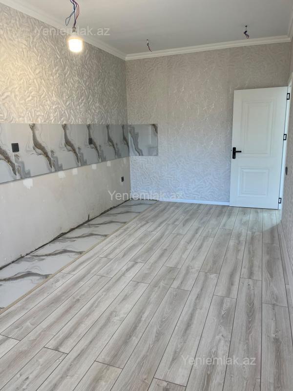 3 otaqlı Həyət evi / Villa, Saray, Abşeron