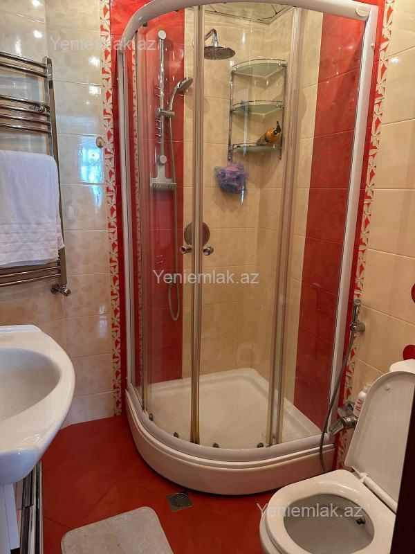 4 otaqlı Bina evi menzil, Yasamal rayonu, Bakı