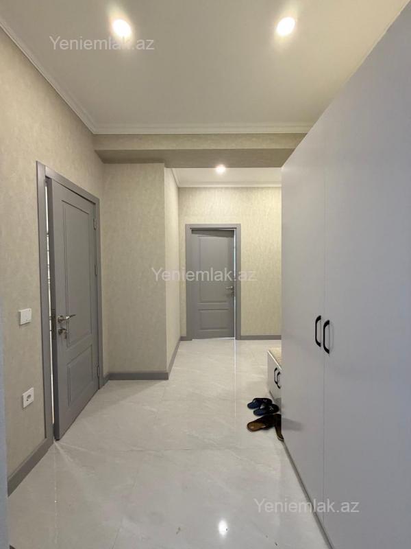 2 otaqlı Bina evi menzil, Binəqədi rayonu, Bakı