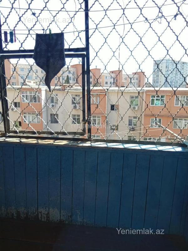 2 otaqlı Bina evi menzil, Xətai rayonu, Bakı