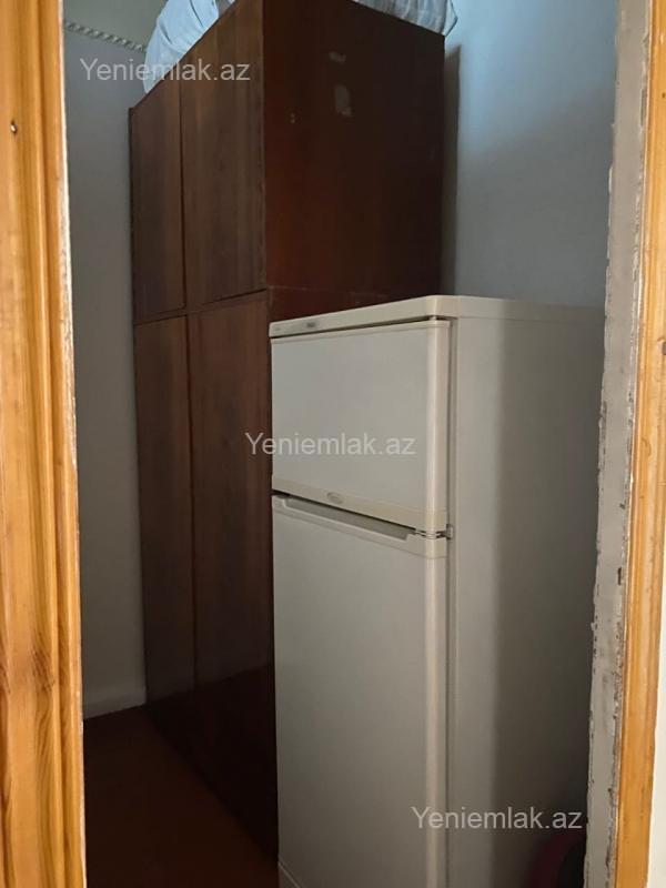 3 otaqlı Bina evi menzil, Xətai rayonu, Bakı