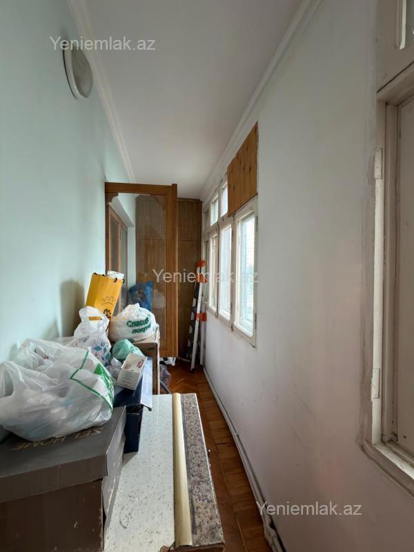 4 otaqlı Bina evi menzil, Binəqədi rayonu, Bakı
