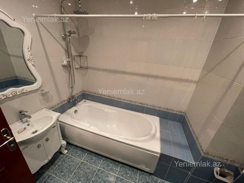 4 otaqlı Bina evi menzil, Yasamal rayonu, Bakı
