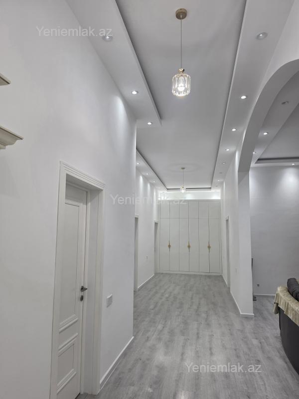 5 otaqlı Həyət evi / Villa, Xəzər rayonu, Bakı
