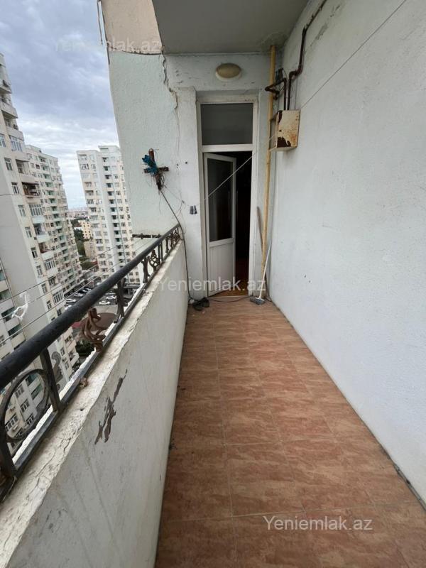 2 otaqlı Bina evi menzil, Xətai rayonu, Bakı