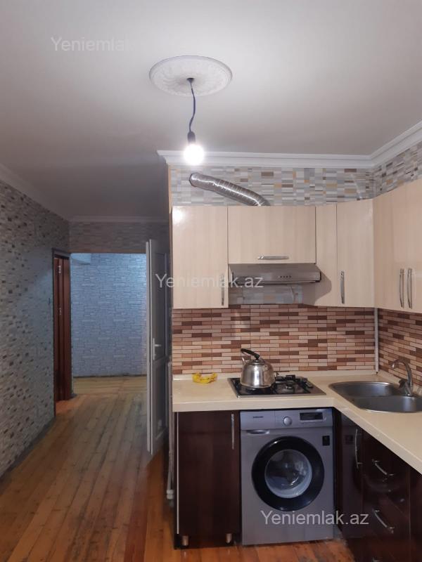 5 otaqlı Bina evi menzil, 42-ci məhəllə, Sumqayıt