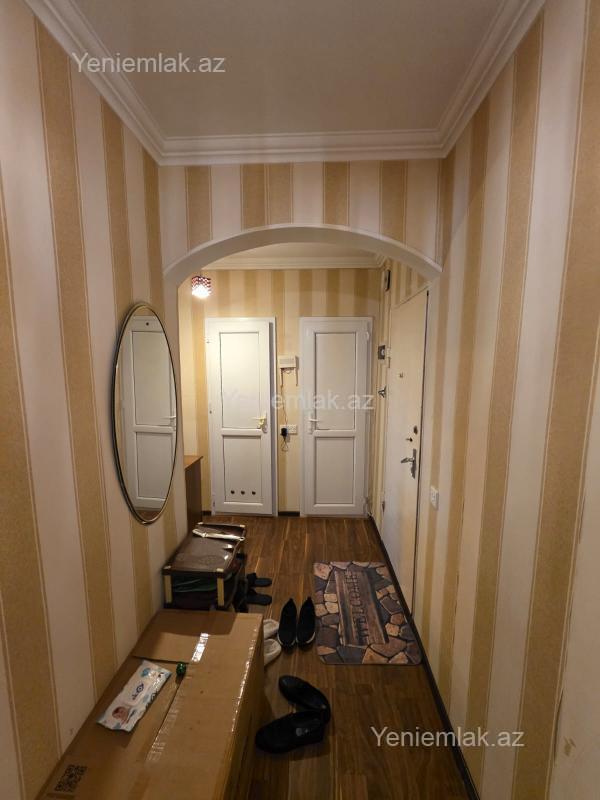 2 otaqlı Bina evi menzil, 41-ci məhəllə, Sumqayıt