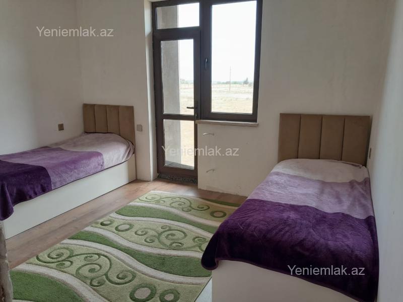 9 otaqlı Həyət evi / Villa, Masazır, Abşeron