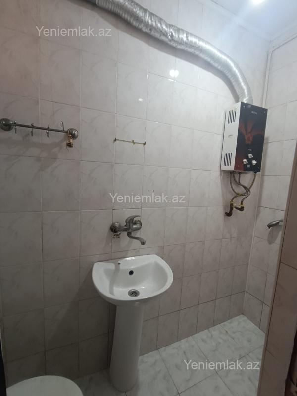 2 otaqlı Bina evi menzil, 19-cu məhəllə, Sumqayıt