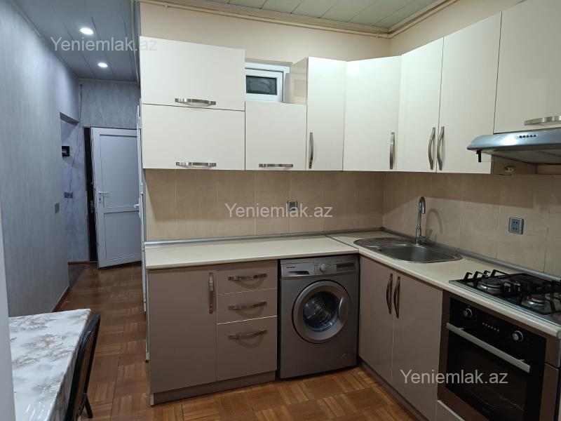 2 otaqlı Bina evi menzil, Sabunçu rayonu, Bakı