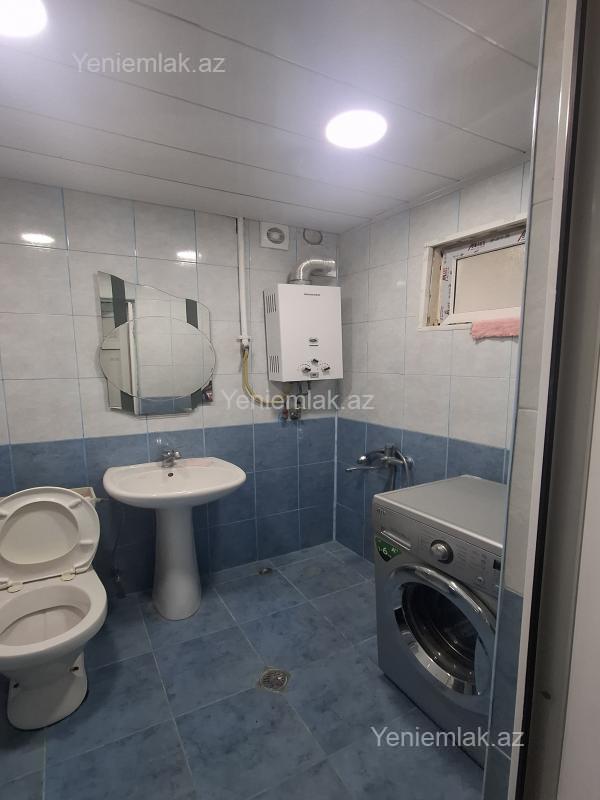 1 otaqlı Bina evi menzil, Birləşmiş məhəllə, Sumqayıt