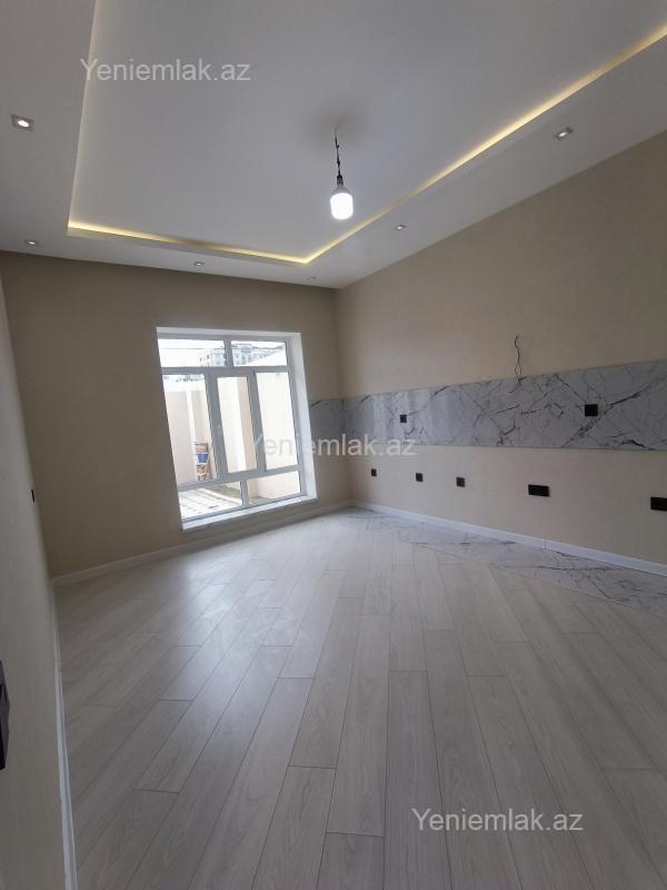 5 otaqlı Həyət evi / Villa, Masazır, Abşeron
