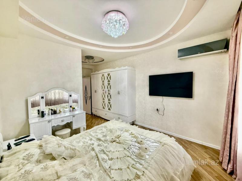4 otaqlı Bina evi menzil, Yasamal rayonu, Bakı