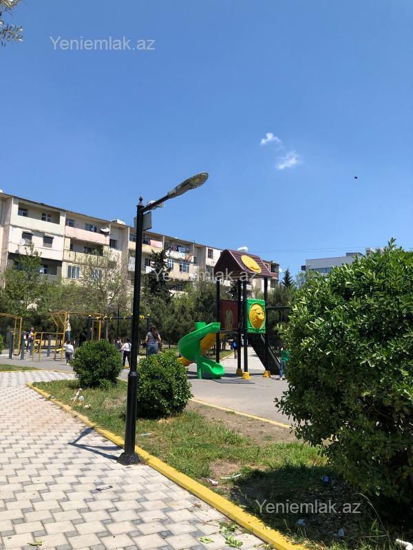 3 otaqlı Bina evi menzil, Xəzər rayonu, Bakı