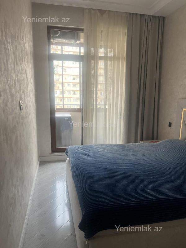 3 otaqlı Bina evi menzil, Yasamal rayonu, Bakı