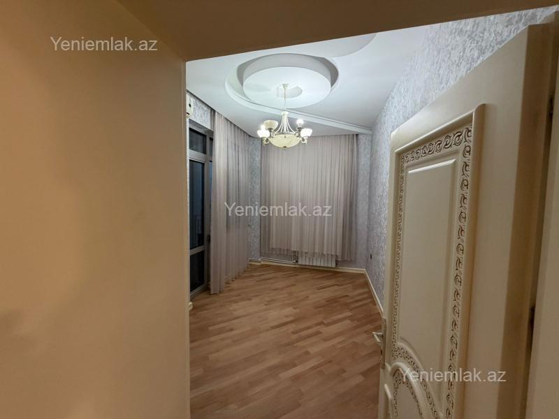 5 otaqlı Bina evi menzil, Yasamal rayonu, Bakı