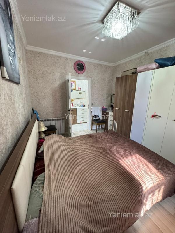 2 otaqlı Bina evi menzil, Yasamal rayonu, Bakı