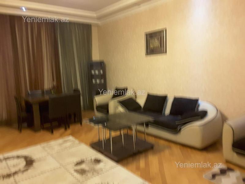 3 otaqlı Bina evi menzil, Nəsimi rayonu, Bakı