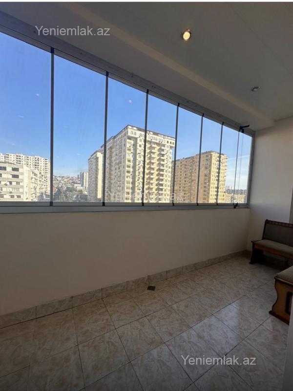 3 otaqlı Bina evi menzil, Xətai rayonu, Bakı
