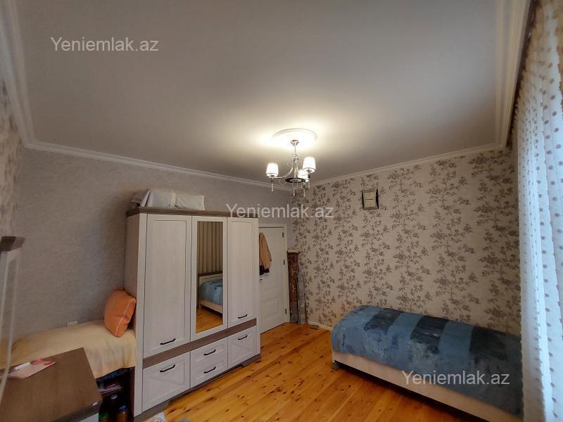 6 otaqlı Həyət evi / Villa, Suraxanı rayonu, Bakı
