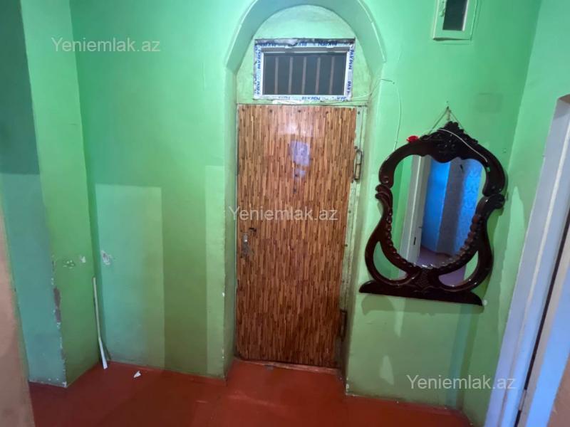 2 otaqlı Bina evi menzil, 19-cu məhəllə, Sumqayıt