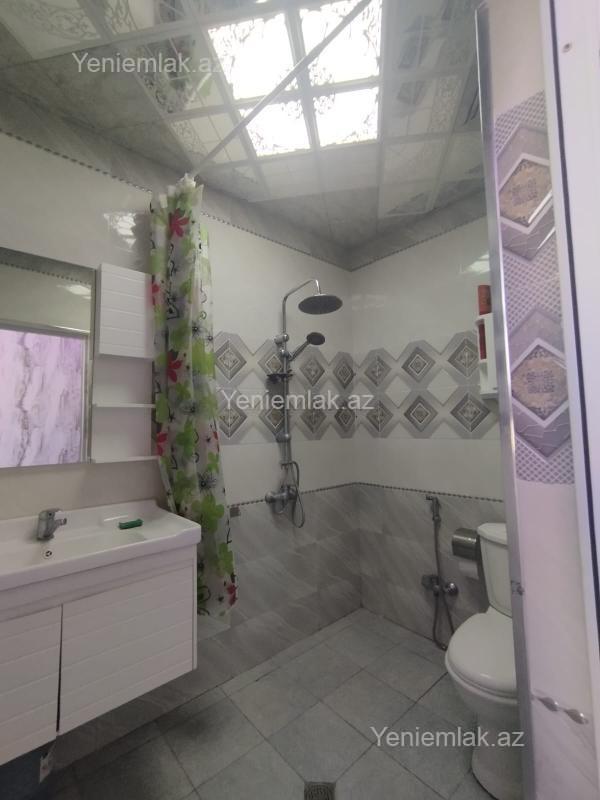 3 otaqlı Bina evi menzil, Xırdalan ş.