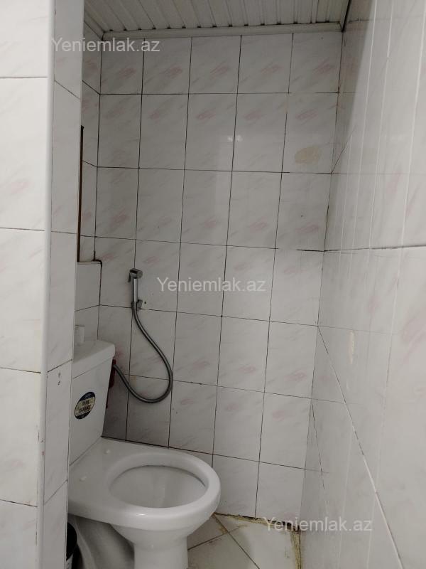 3 otaqlı Bina evi menzil, Nəsimi rayonu, Bakı