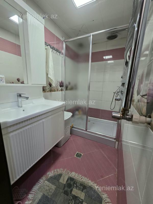 3 otaqlı Bina evi menzil, Xətai rayonu, Bakı
