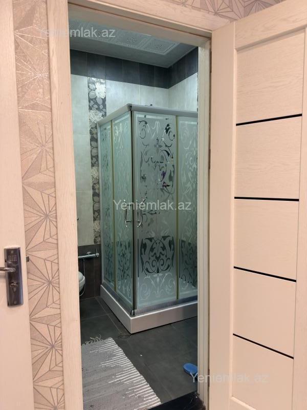 3 otaqlı Bina evi menzil, Suraxanı rayonu, Bakı