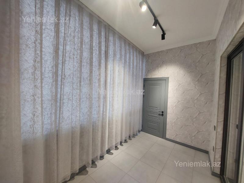 3 otaqlı Bina evi menzil, Binəqədi rayonu, Bakı