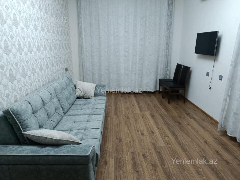 2 otaqlı Bina evi menzil, Sabunçu rayonu, Bakı