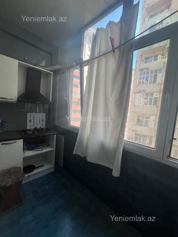 3 otaqlı Bina evi menzil, Xətai rayonu, Bakı