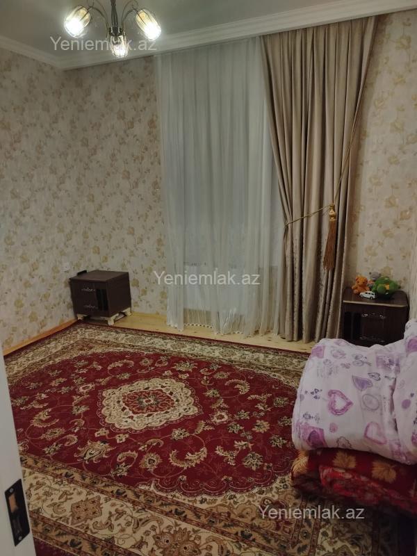 4 otaqlı Həyət evi / Villa, Ceyranbatan qəsəbəsi, Sumqayıt