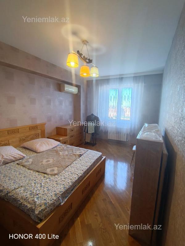2 otaqlı Bina evi menzil, Yasamal rayonu, Bakı