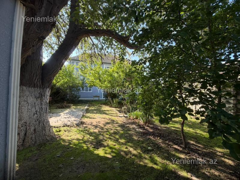 5 otaqlı Həyət evi / Villa, Sabunçu rayonu, Bakı