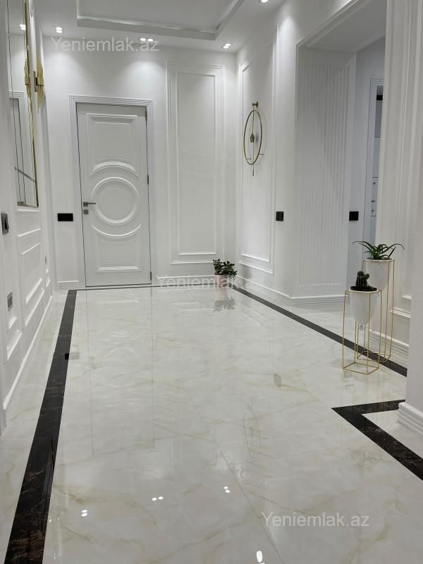 3 otaqlı Bina evi menzil, Yasamal rayonu, Bakı