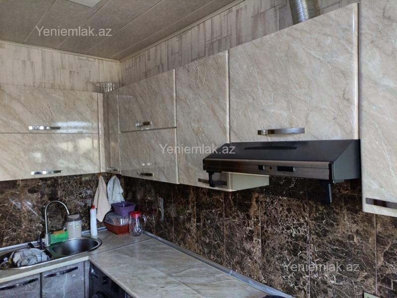 3 otaqlı Bina evi menzil, 17-ci mikrorayon, Sumqayıt