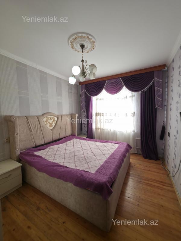 3 otaqlı Bina evi menzil, Sabunçu rayonu, Bakı