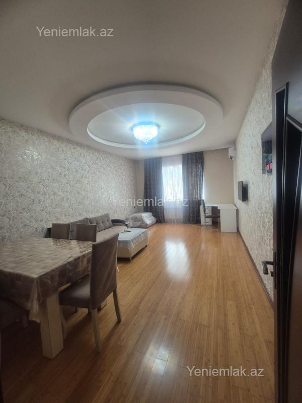 3 otaqlı Bina evi menzil, Yasamal rayonu, Bakı