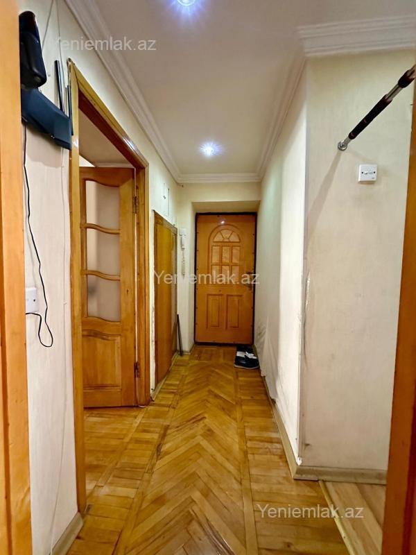 3 otaqlı Bina evi menzil, Nizami rayonu, Bakı