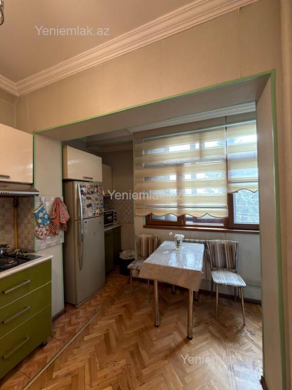 4 otaqlı Bina evi menzil, Binəqədi rayonu, Bakı