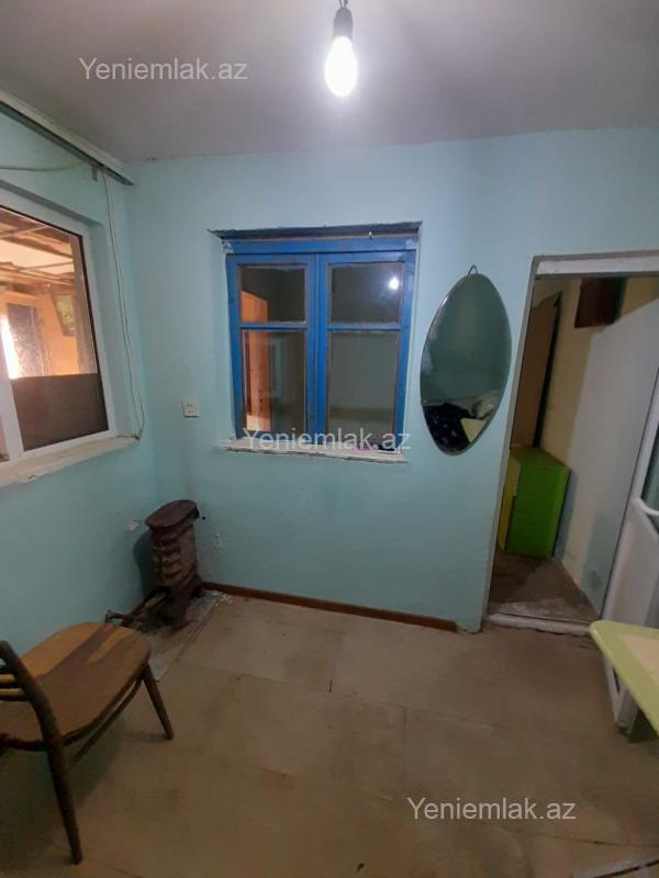 2 otaqlı Həyət evi / Villa, Nizami rayonu, Bakı