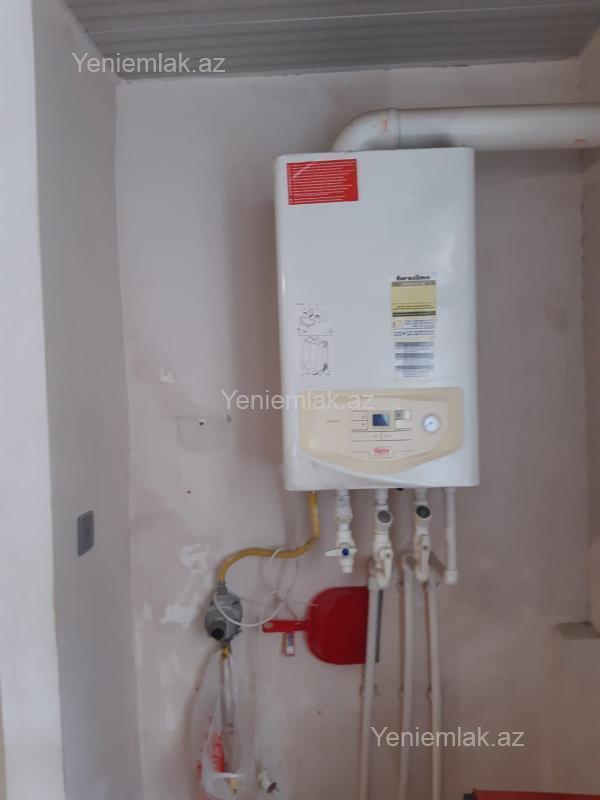5 otaqlı Bina evi menzil, 42-ci məhəllə, Sumqayıt